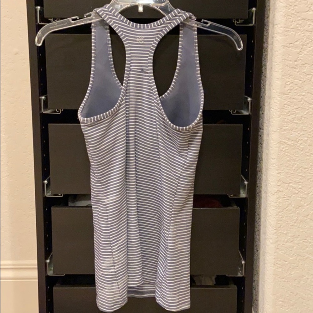 Athleta Workout Top - image 2